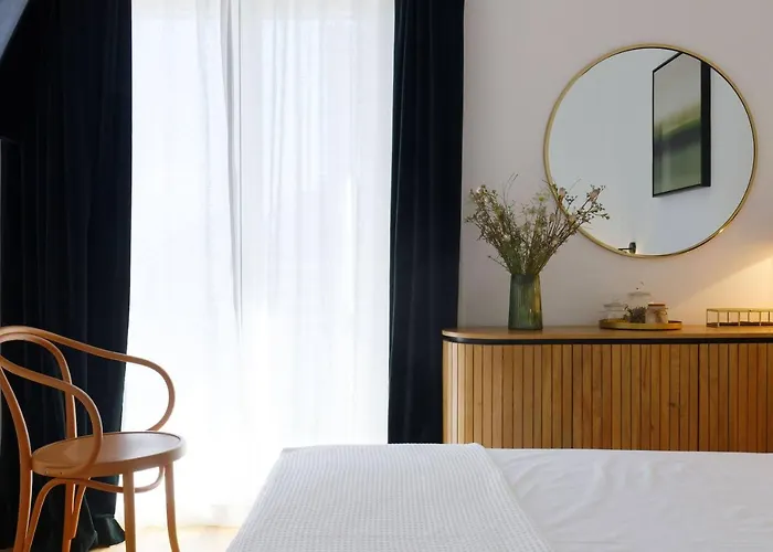 Apartment Dalmain