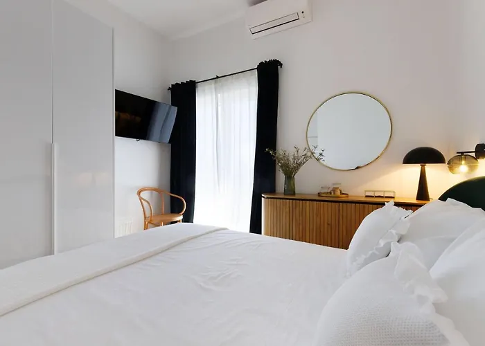 Apartment Dalmain